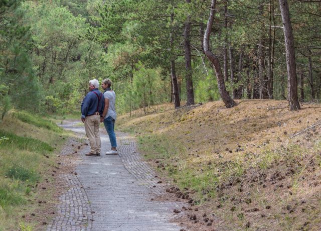 sfeerfoto aankoop zij is de makelaar