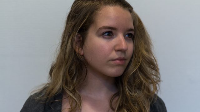 zij is de makelaar Sharita Vogelzang