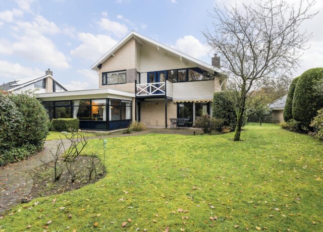 Struikheide 7